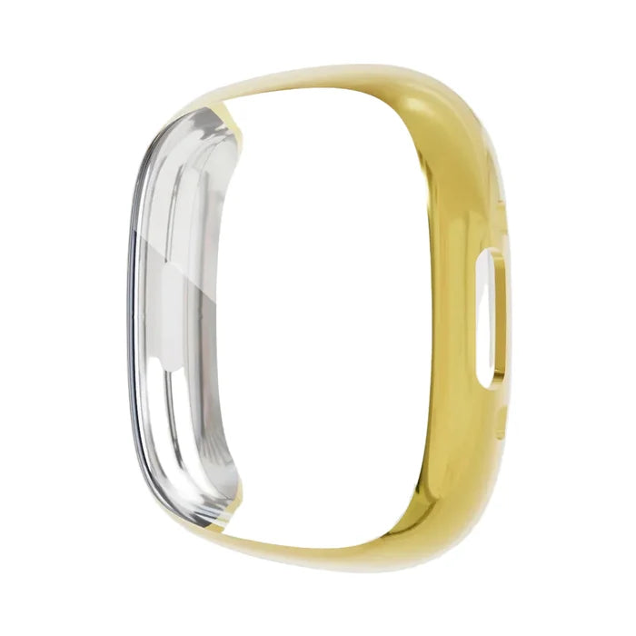 Gold / Fitbit Versa 4