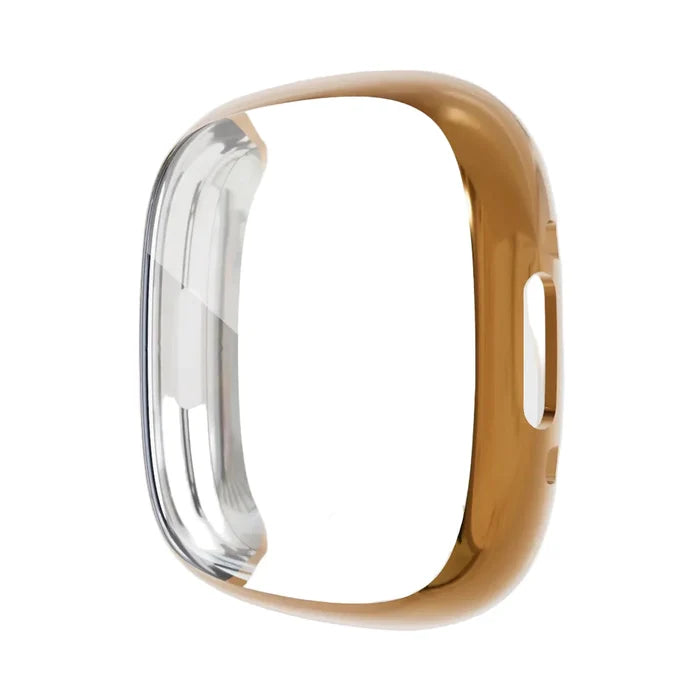 Rose Gold / Fitbit Versa 4