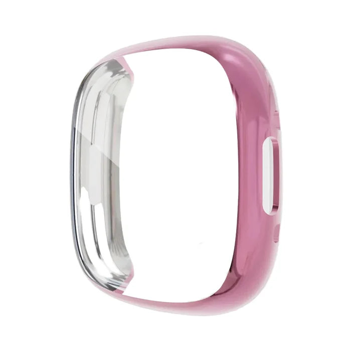 Pink / Fitbit Versa 4