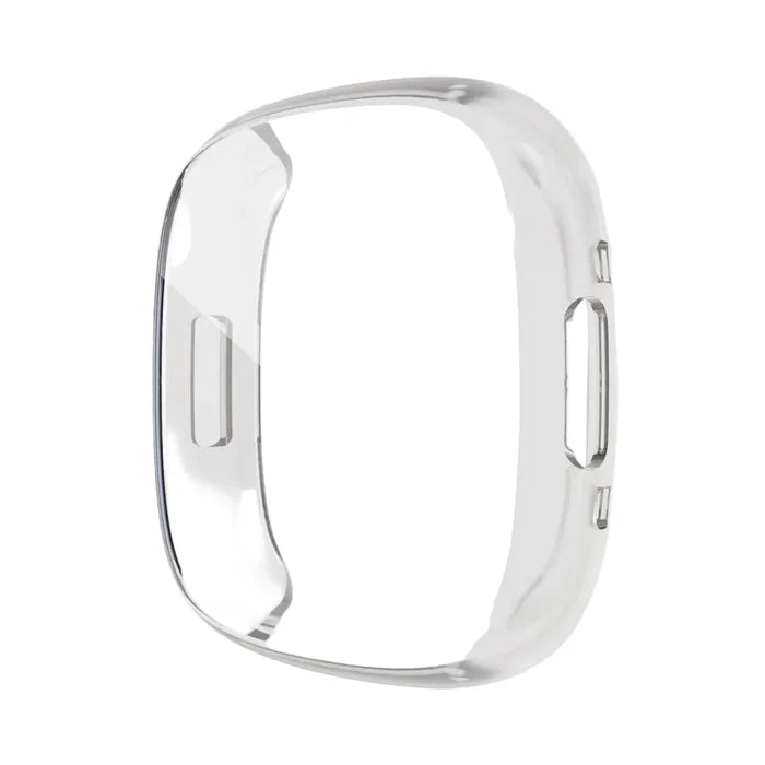 Clear / Fitbit Versa 4