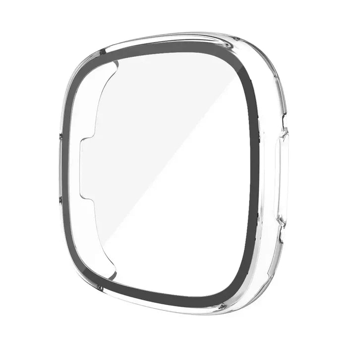 Transparent / Fitbit sense 2