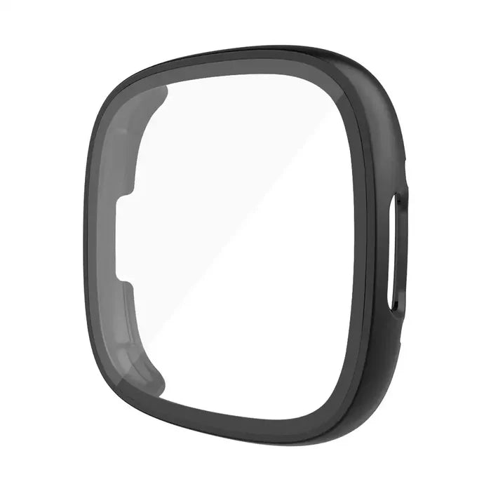 Black / Fitbit sense 2