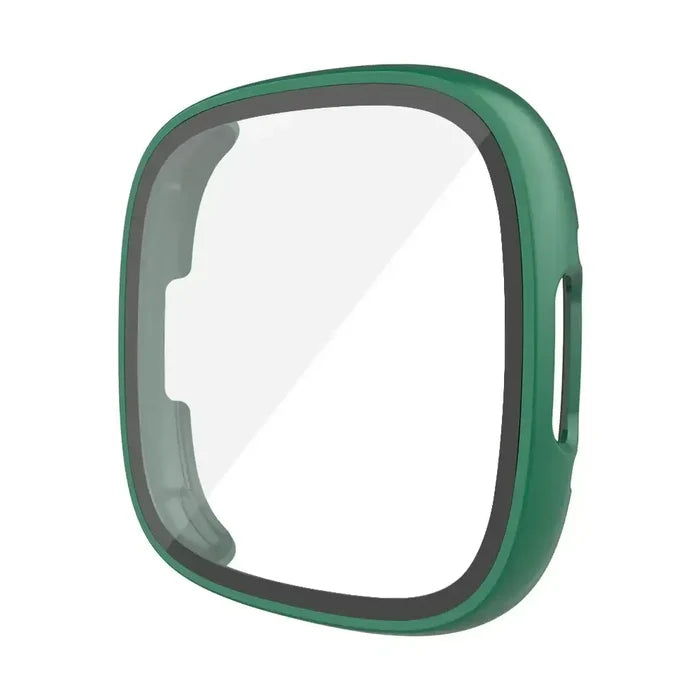 Green / Fitbit sense 2