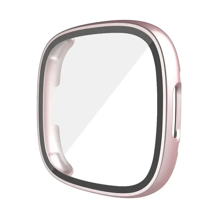 Rose Gold / Fitbit sense 2