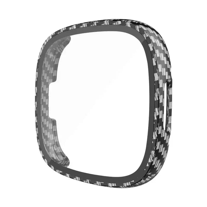 Carbon Fiber / Fitbit sense 2