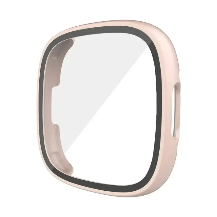 Pink / Fitbit sense 2