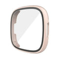 Pink / Fitbit sense 2