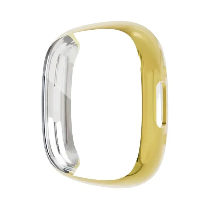 Gold / Fitbit Sense 2