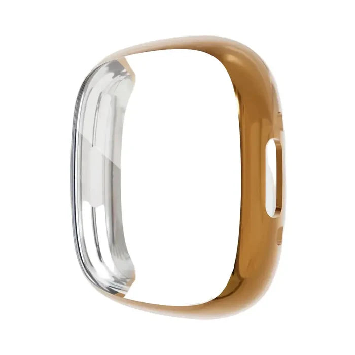 Rose Gold / Fitbit Sense 2