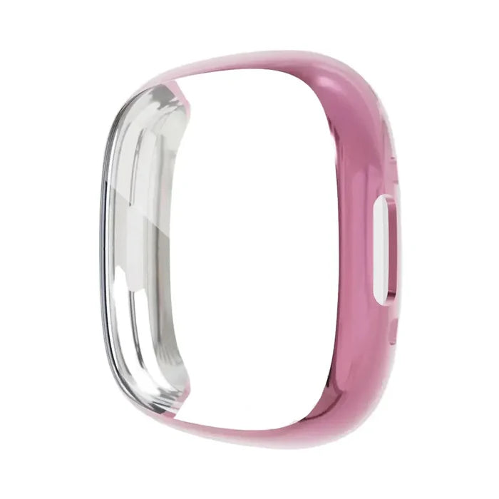 Pink / Fitbit Sense 2