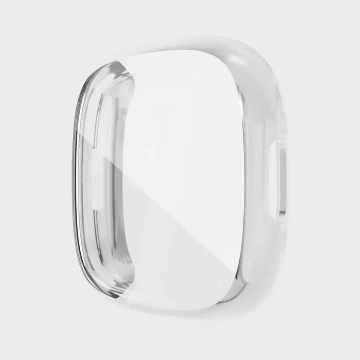 Silver / Fitbit Sense 2
