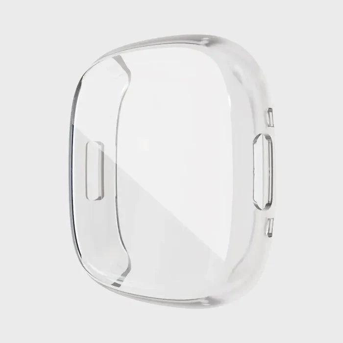Clear / Fitbit Sense 2