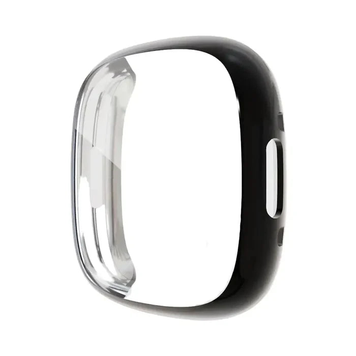 Black / Fitbit Sense 2