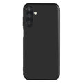 Black protective screen case for Samsung Galaxy M15 5G by 9eight5, featuring a sleek design and durable material.