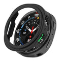 Black protective screen case for Samsung Galaxy Watch 8 (40mm), designed by That Watch Shop, providing durable watch screen protection.