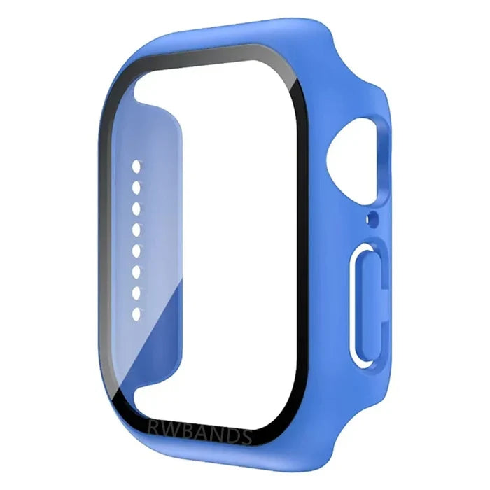 Diamond Blue / Apple Series SE (40mm)