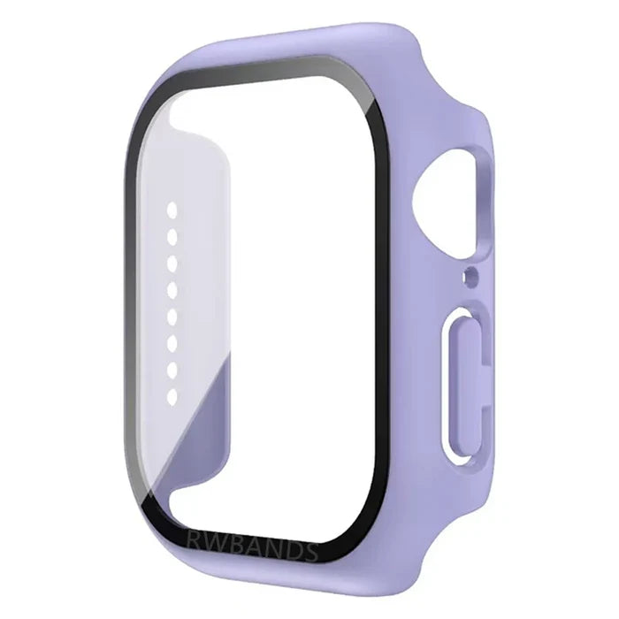 Light Purple / Apple Series SE (40mm)