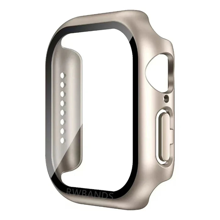 Titanium / Apple Series SE (40mm)