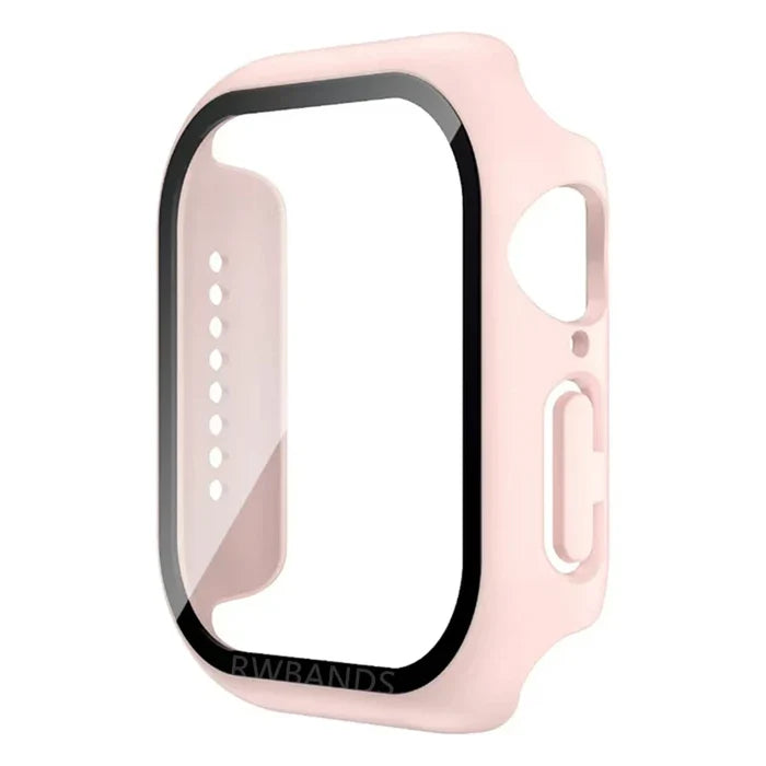 Red Pink / Apple Series SE (40mm)
