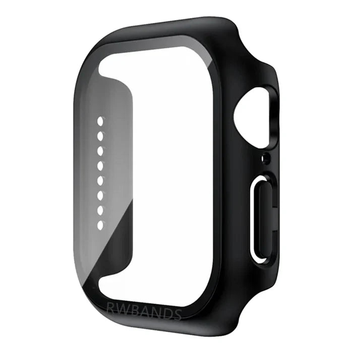 Black / Apple Series SE (40mm)