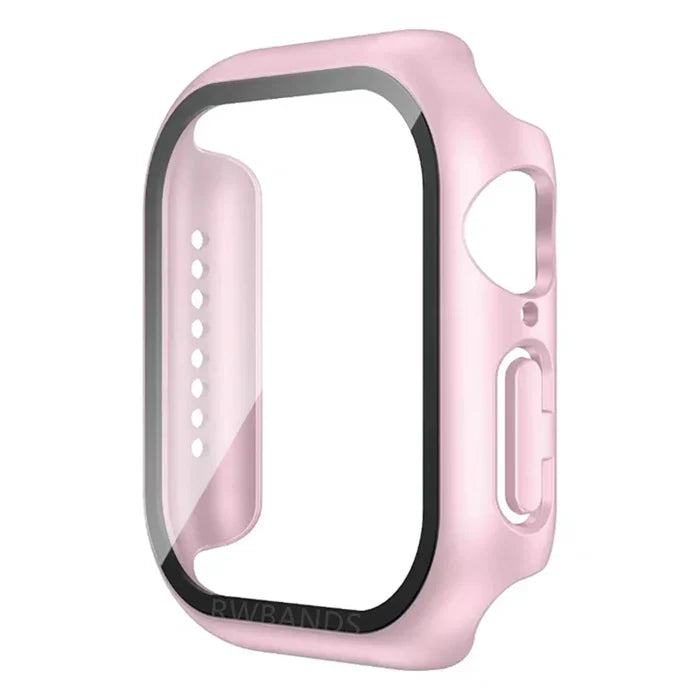 Rose Gold / Apple Watch Series 7 8 & 9 (41mm)