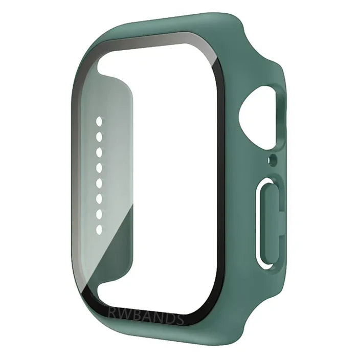 Official Green / Apple Watch Series 7 8 & 9 (41mm)