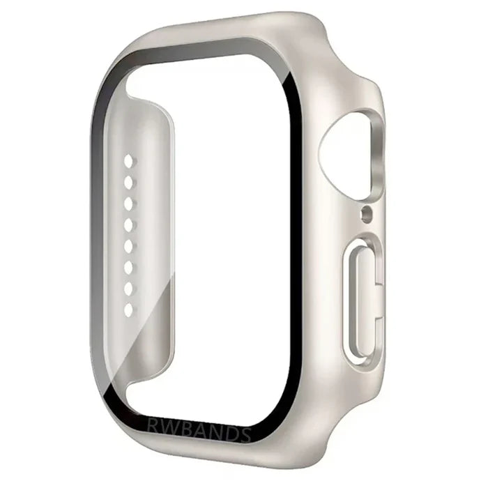 Starlight / Apple Watch Series 7 8 & 9 (45mm)