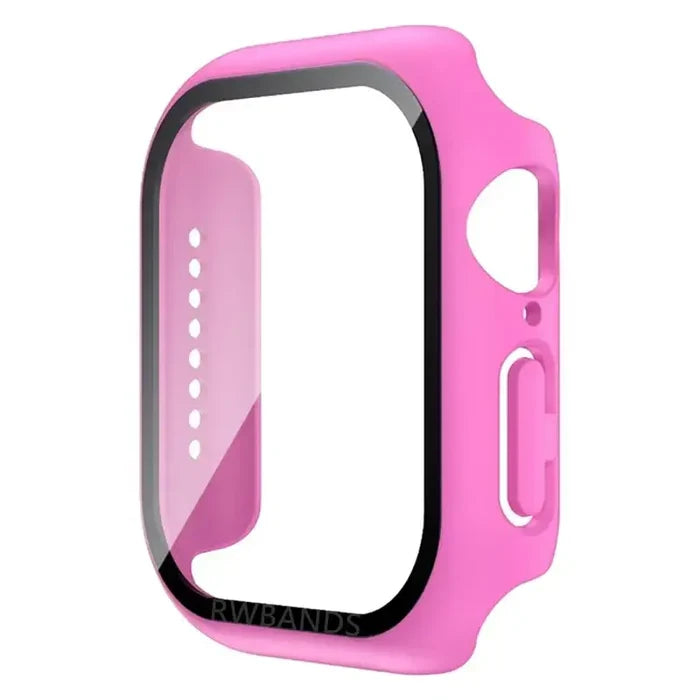 Rose Red / Apple Watch Series SE (44mm)