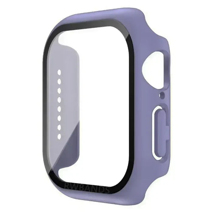 Lavender Violet / Apple Watch Series SE (44mm)