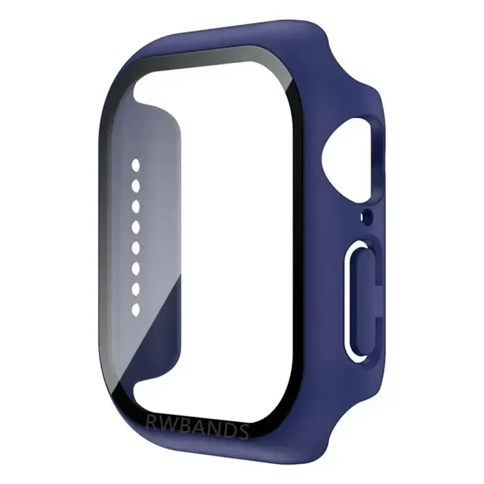 Midnight Blue / Apple Watch Series SE (44mm)