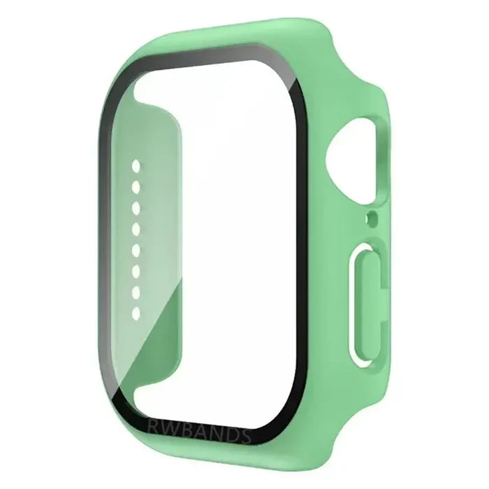 Mint Green / Apple Watch Series SE (44mm)