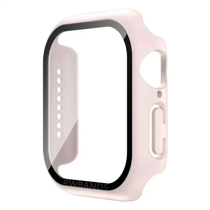 Powdered Sand / Apple Watch Series SE (44mm)
