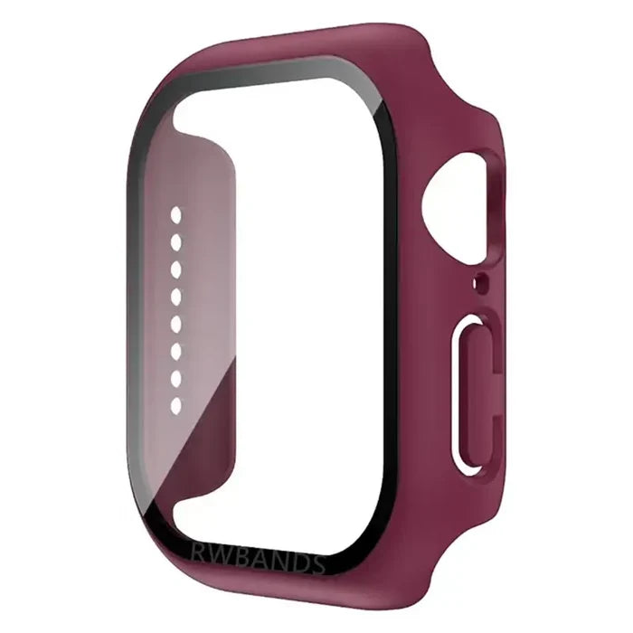 Wine Red / Apple Watch Series SE (44mm)