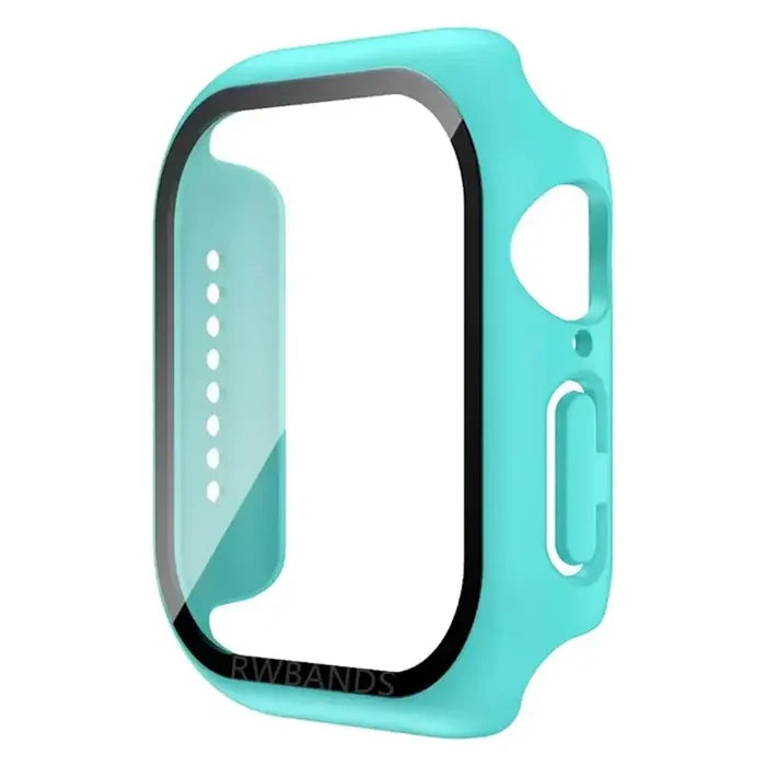 Light Green / Apple Watch Series SE (44mm)