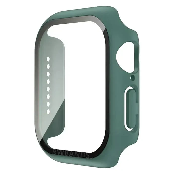 Official Green / Apple Watch Series SE (44mm)
