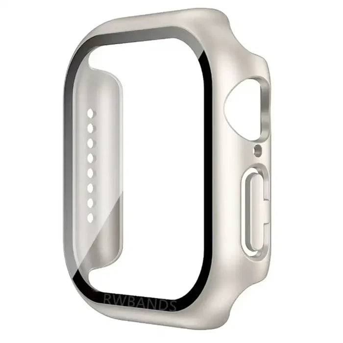 Starlight / Apple Watch Series SE (44mm)