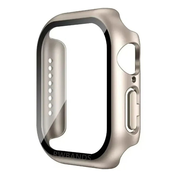 Titanium / Apple Watch Series SE (44mm)