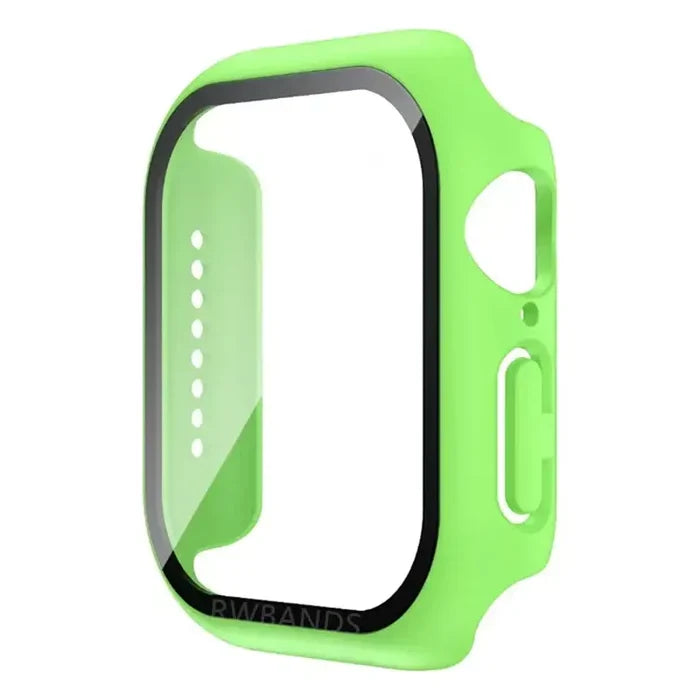 Fluorescent Green / Apple Watch Series SE (44mm)