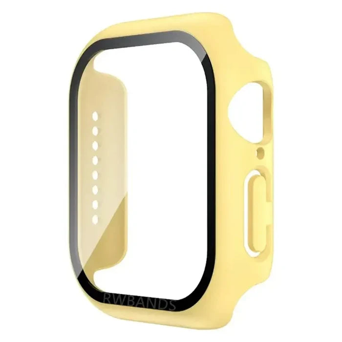 Yellow / Apple Watch Series SE (44mm)