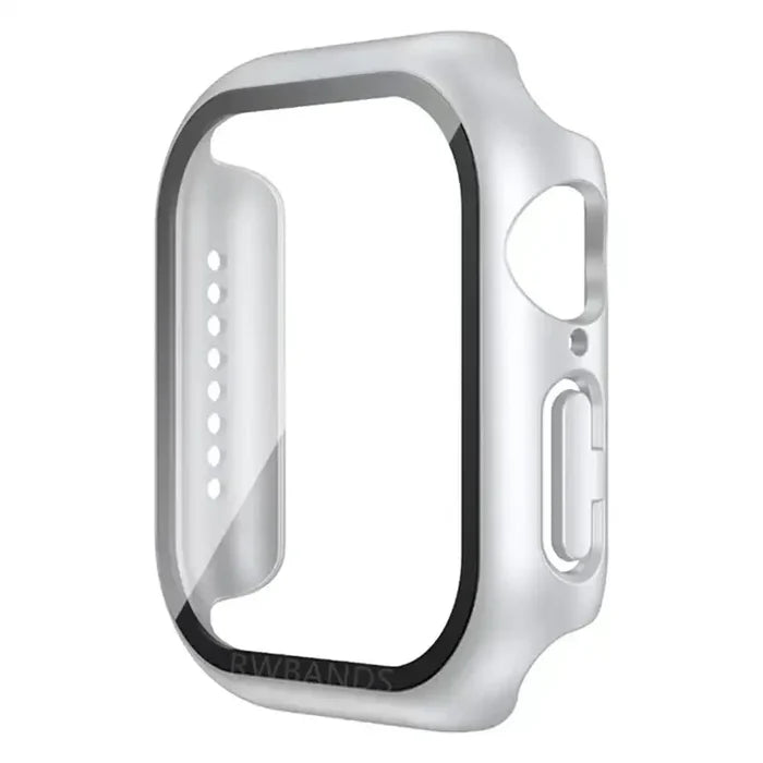 Silver / Apple Watch Series SE (44mm)