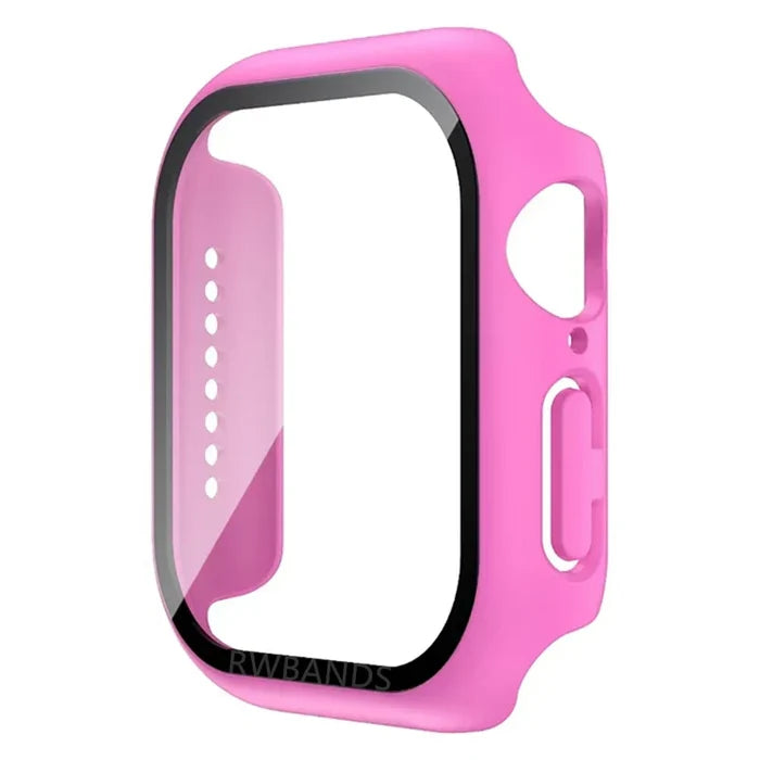 Rose red / Apple Watch Series Ultra - 49mm