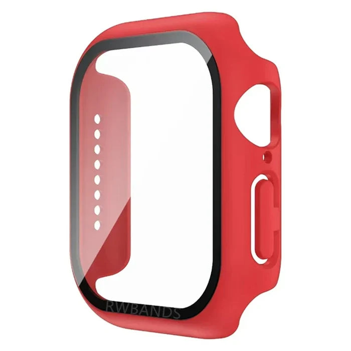 Red / Apple Watch Series Ultra - 49mm