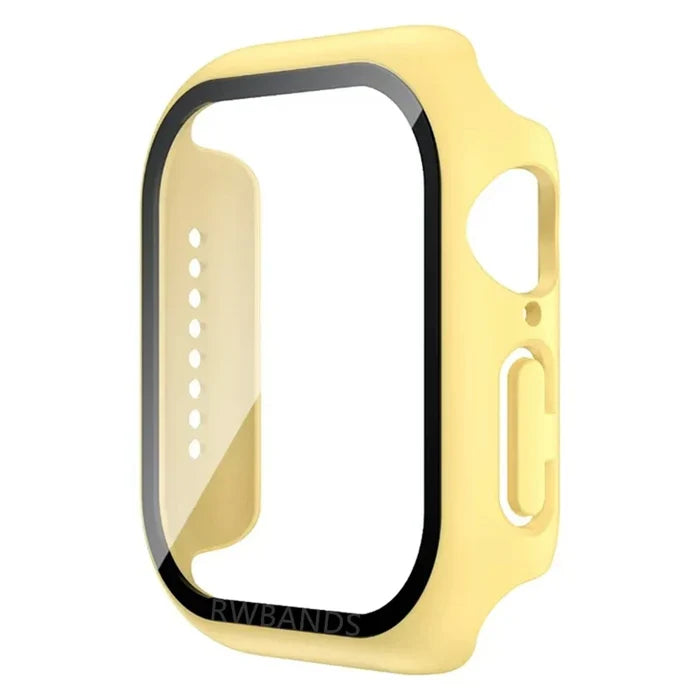 Yellow / Apple Watch Series Ultra - 49mm