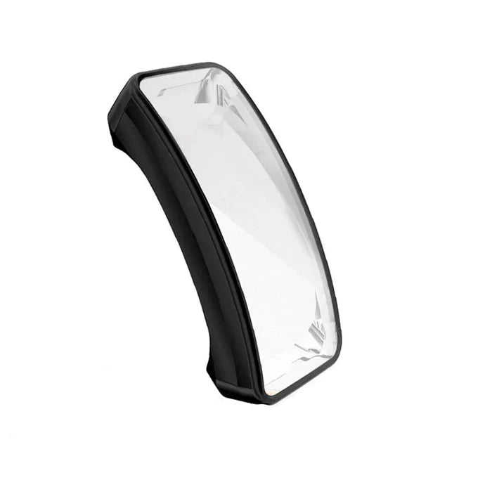 Habicare TWS protective case for Fitbit Inspire HR and Inspire, durable silicone cover with precise cutouts for easy access.