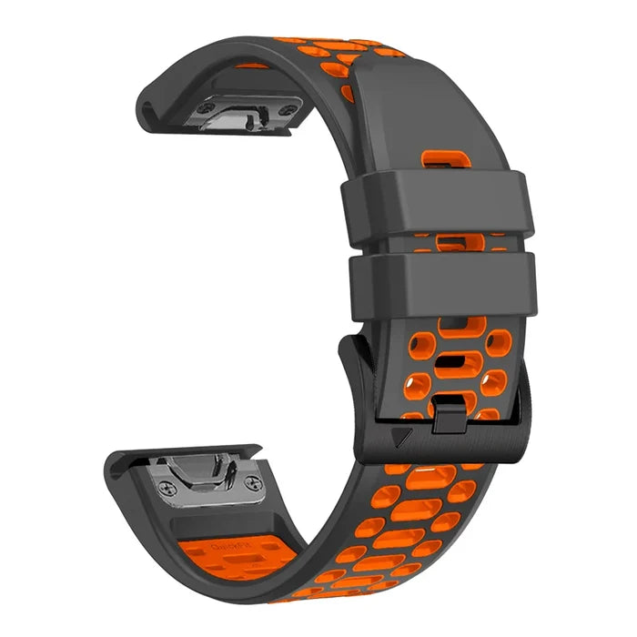 F / 26mm - Garmin Fenix 7X & 7X Pro