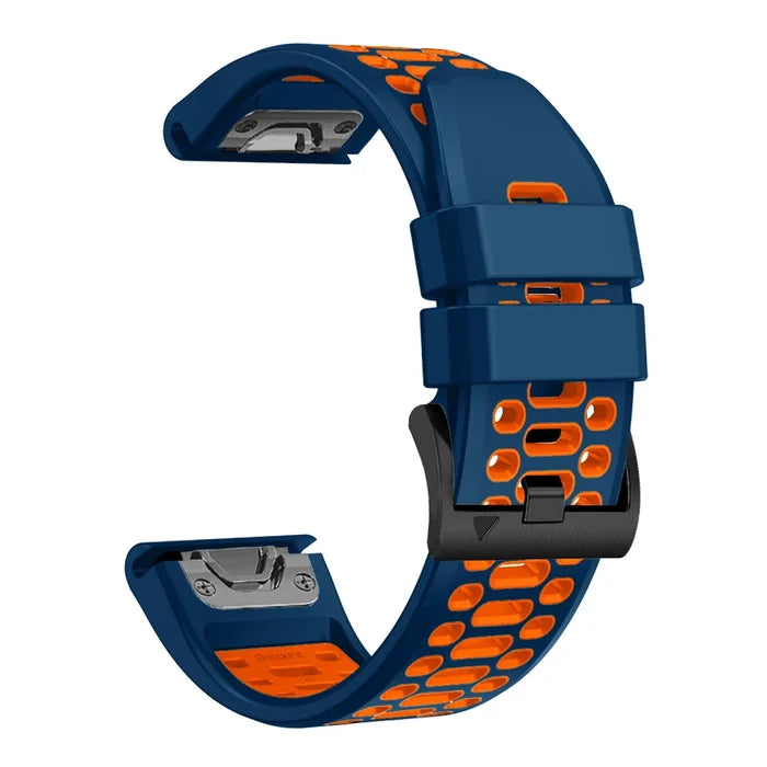 K / 26mm - Garmin Fenix 7X & 7X Pro