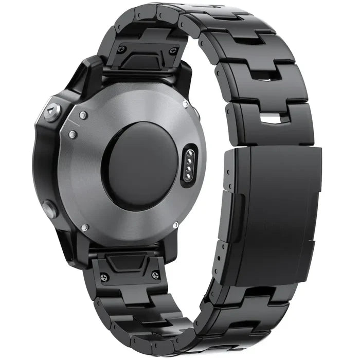 Black / 22mm