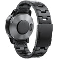 Black / 22mm