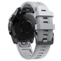 Grey / 22mm - Garmin Approach S60