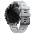 Grey / 22mm - Garmin Epix Pro (47mm)